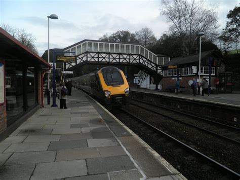 cornwall  decade   railways  cornwall rmweb