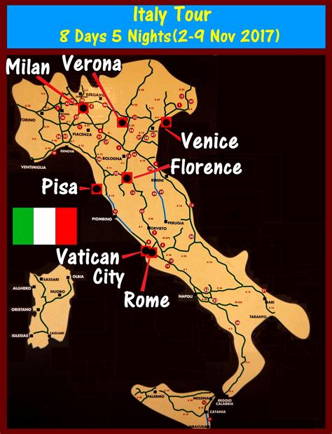 Italy Travel Part I: Rome and Vatican City : Travel Cities