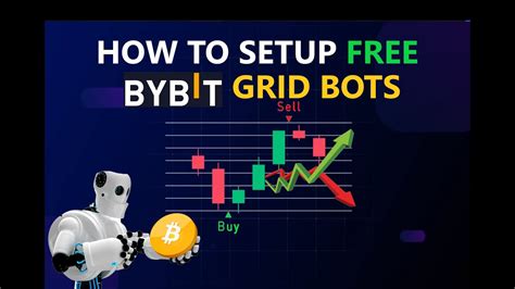 Tutorial Guide How To Setup BYBIT FREE GRID Bitcoin BTC Crypto