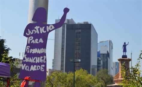 Reducen sentencia al feminicida de Fernanda Sánchez Velarde Telediario