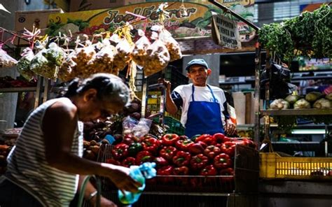 Venezuela Tendr El Mayor Crecimiento Econ Mico De Am Rica Latina Seg N Cepal Noticias Horas