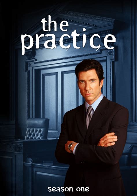 The Practice | TV fanart | fanart.tv