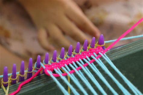 chuoi workshop nhung khung cui nho