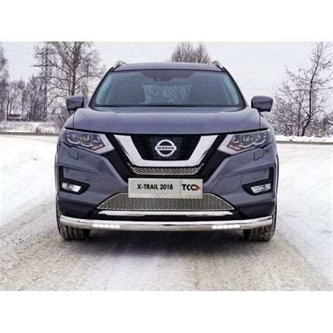 Nissan X Trail