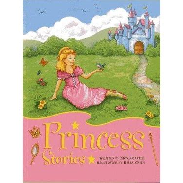 BBW Princess Stories ISBN Shopee Malaysia