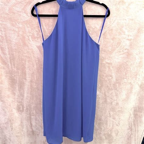 Naked Zebra Dresses Perfect Date Night Royal Blue Dress Poshmark