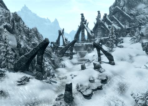 Bleak Falls Barrow (Quest) - Elder Scrolls - Wikia