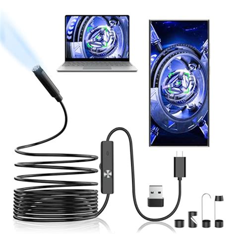 How To Buy Best Qyuhe Endoscope 2024 Reviewed By Experts Glory Cycles