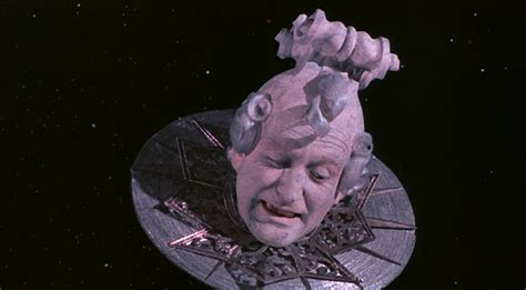 The Adventures Of Baron Munchausen