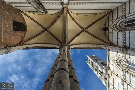 Cattedrale E Duomo Nuovo Di Siena