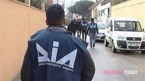 Mafia Sequestrati Beni Per Oltre 2 Milioni