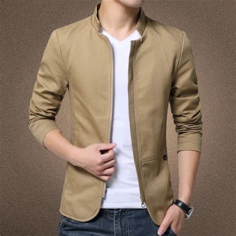 Jual Jas Pria Semi Formal Jas Jaket Pria Terbaru Casual Blezer