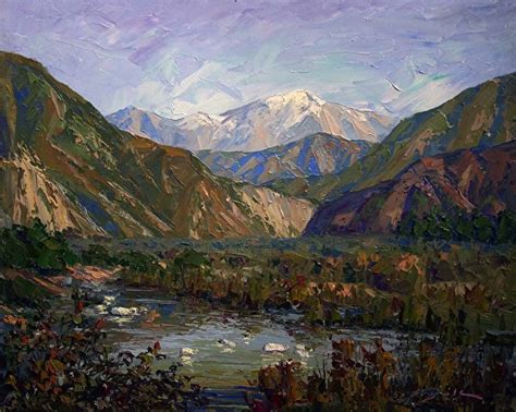Robert Sherrill About The Artist