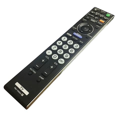 Sony Rm Yd Original Remote Control Tv Parts Canada