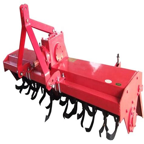 Introducing The Mini Rotavator Tiller The Ultimate Farm Cultivator