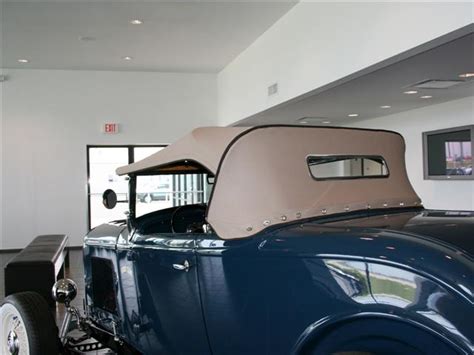 1932 Ford Highboy Roadster 32 Luxedb