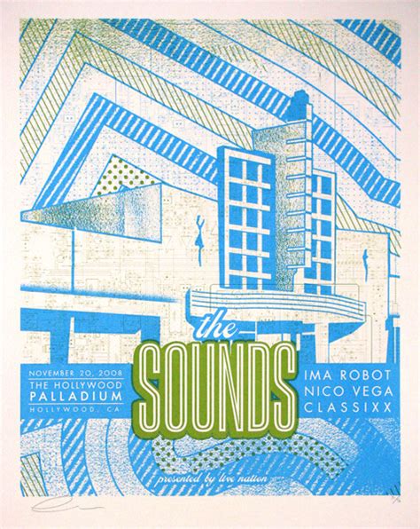 Fuck Yeah Tour Posters