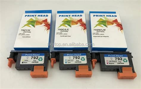 Refurbished Printer Head Printhead For Hp Latex L