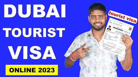 Dubai Tourist Visa How To Apply Dubai Tourist Visa Online Dubai