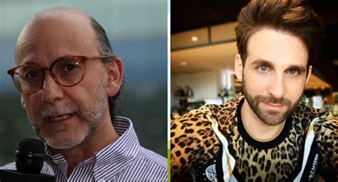 Rodrigo González responde al gerente de Latina qué malagradecido VIDEO Magaly Medina