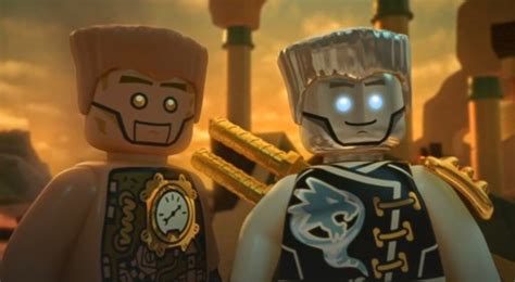 Ninjago Skybound Wiki Masters Of Spinjitzu Amino