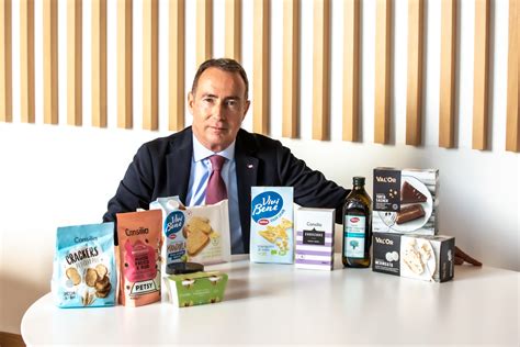 Selex, il futuro è promettente - Food