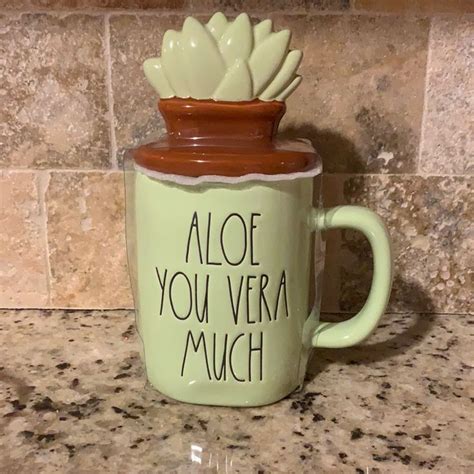 Rae Dunn Mug