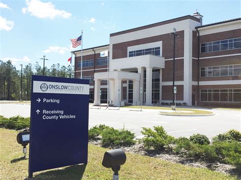 Veteran Services | Onslow County, NC