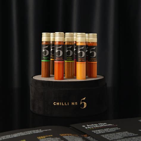 Best Hot Sauce Gift Sets Chilli Gifts Made In Uk Fast Delivery