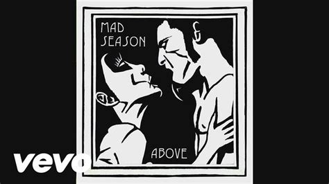 Mad Season Wake Up Audio Youtube