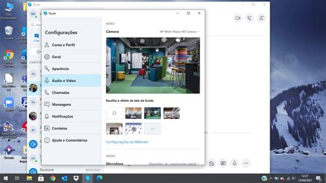 Testar Camera Notebook - Teste de webcam: como testar câmera no PC ou notebook
