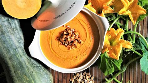 11 Recetas Con Calabaza Fáciles Y Rápidas Para Comer Sano Y Rico