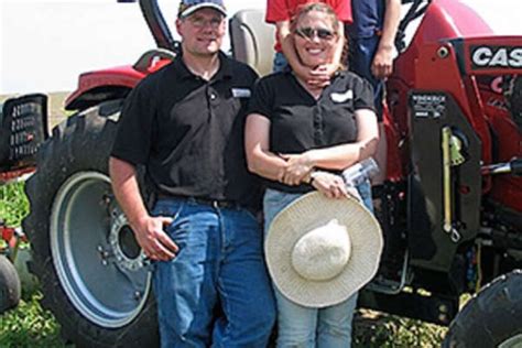 Holthaus family building sustainable operation - Post Bulletin ...