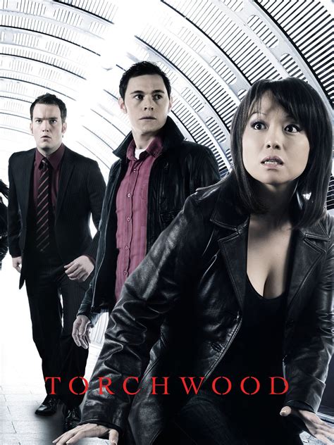 Torchwood Rotten Tomatoes