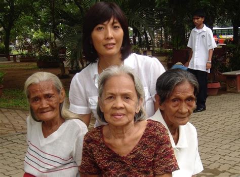 Views From The Edge: The story of the 'comfort women' of the Philippines is waiting to be told