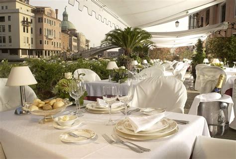 Hotel - Principe Hotel, Venice