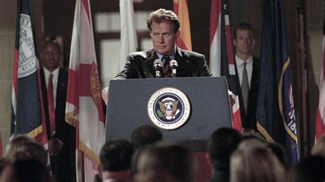 The West Wing Two Cathedrals Ending Scene Youtube