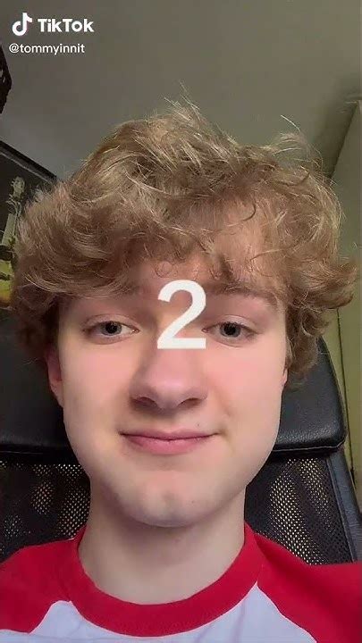 Tommyinnit Is Secretly Georgenotfound Youtube