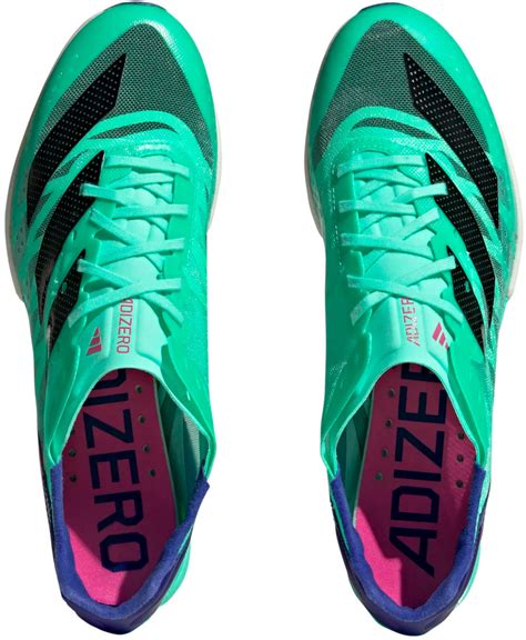 Track Shoes Spikes Adidas Adizero Prime Sp Top Running