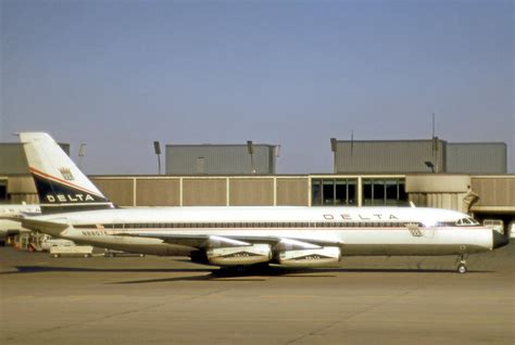 The Evolution Of Delta Air Lines Livery Simple Flying