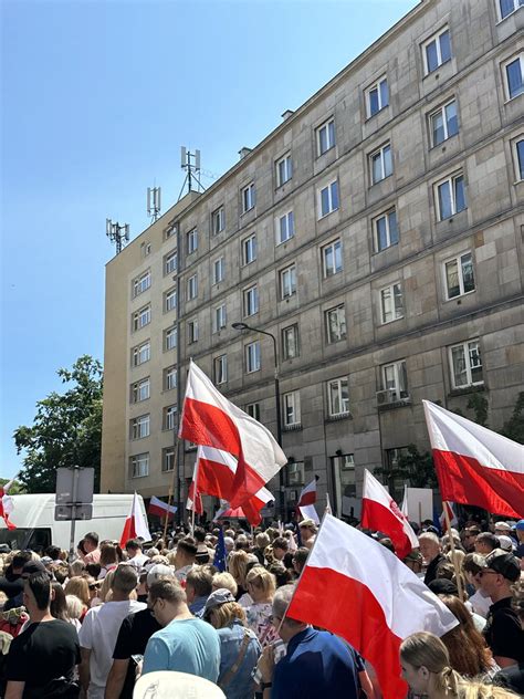 Ewa Ivanova On Twitter To Jest Wielki Spacer