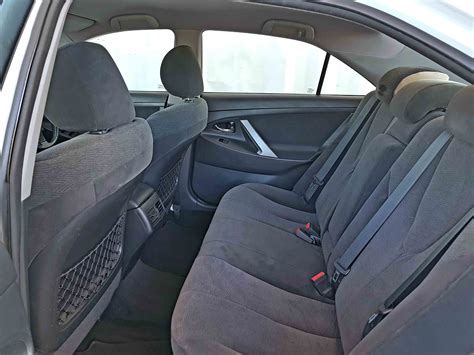 Toyota Camry Ateva Sedan 2006 White 15 Used Vehicle Sales