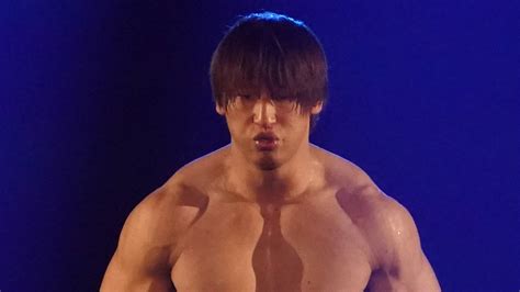 Backstage Update On How Long Aews Kota Ibushi Is Set To Be Sidelined