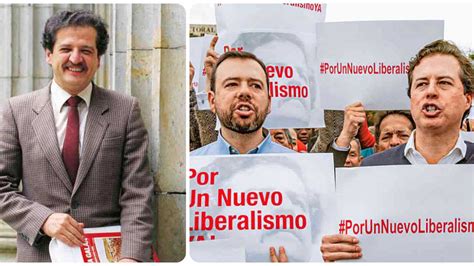 Corte Revivi Nuevo Liberalismo Pero A N No Tiene El Fallo