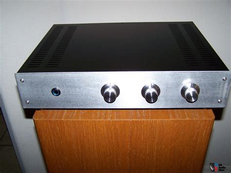 electronic crossover crossover  hz  hz adjustable photo