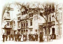 Teatro realista - EcuRed