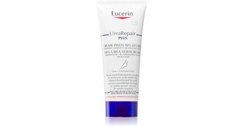 Eucerin UreaRepair PLUS Foot Cream For Very Dry Skin Notino Co Uk