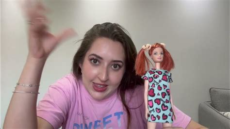 Treta De Mães Do Tiktok Explicada Por Meio De Barbies Youtube