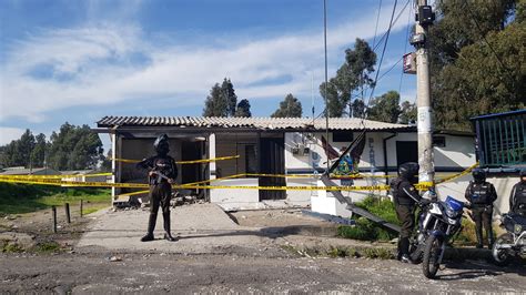 Estos Son Los Incidentes Violentos Ocurridos En Las últimas Horas En Quito Seguridad