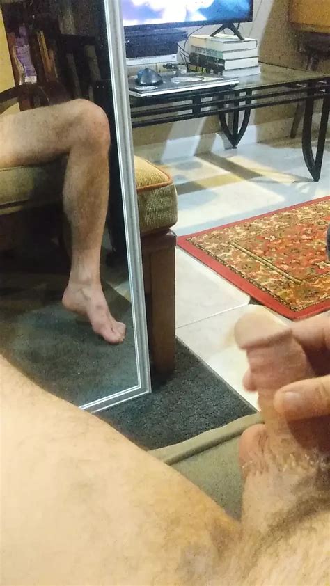 Jerking Off To Porno Again Shooting Cum Gay Amateur Porn Feat Tommy Udo Xhamster